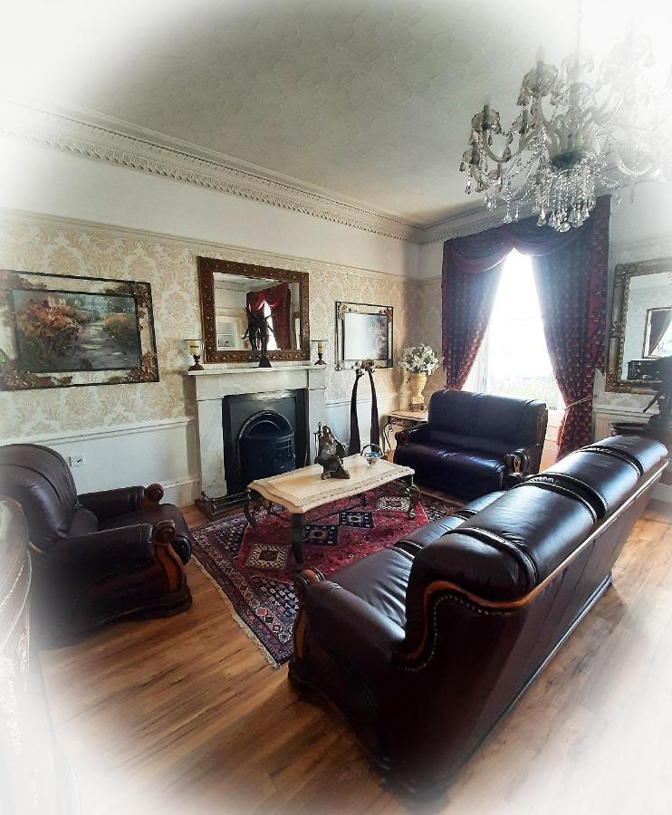 Highlander House Boutique Hotel Rothesay Exteriér fotografie