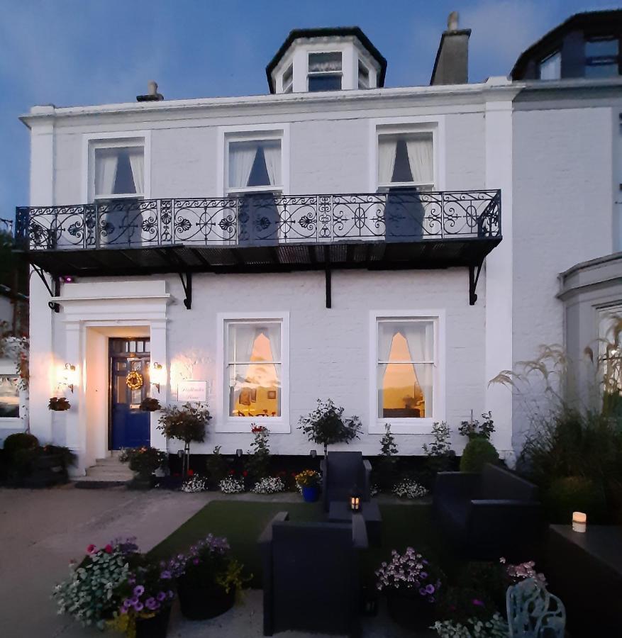 Highlander House Boutique Hotel Rothesay Exteriér fotografie