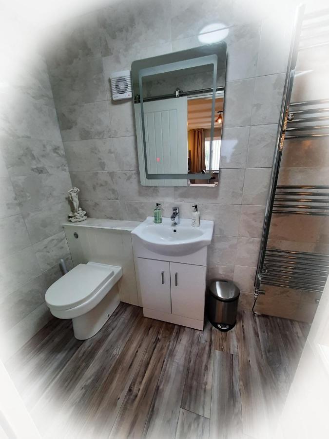 Highlander House Boutique Hotel Rothesay Exteriér fotografie