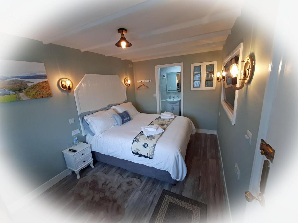Highlander House Boutique Hotel Rothesay Exteriér fotografie