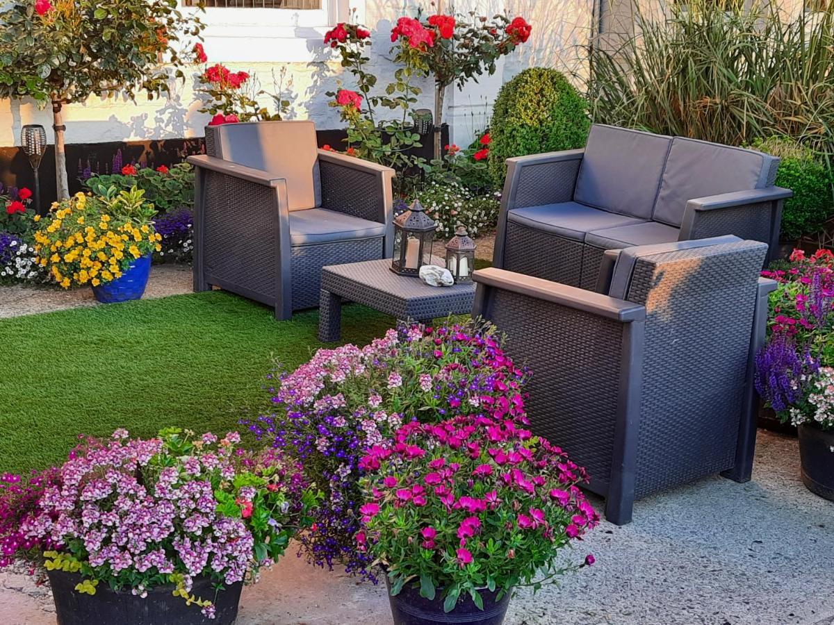 Highlander House Boutique Hotel Rothesay Exteriér fotografie