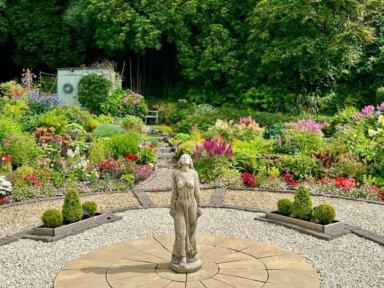 Highlander House Boutique Hotel Rothesay Exteriér fotografie