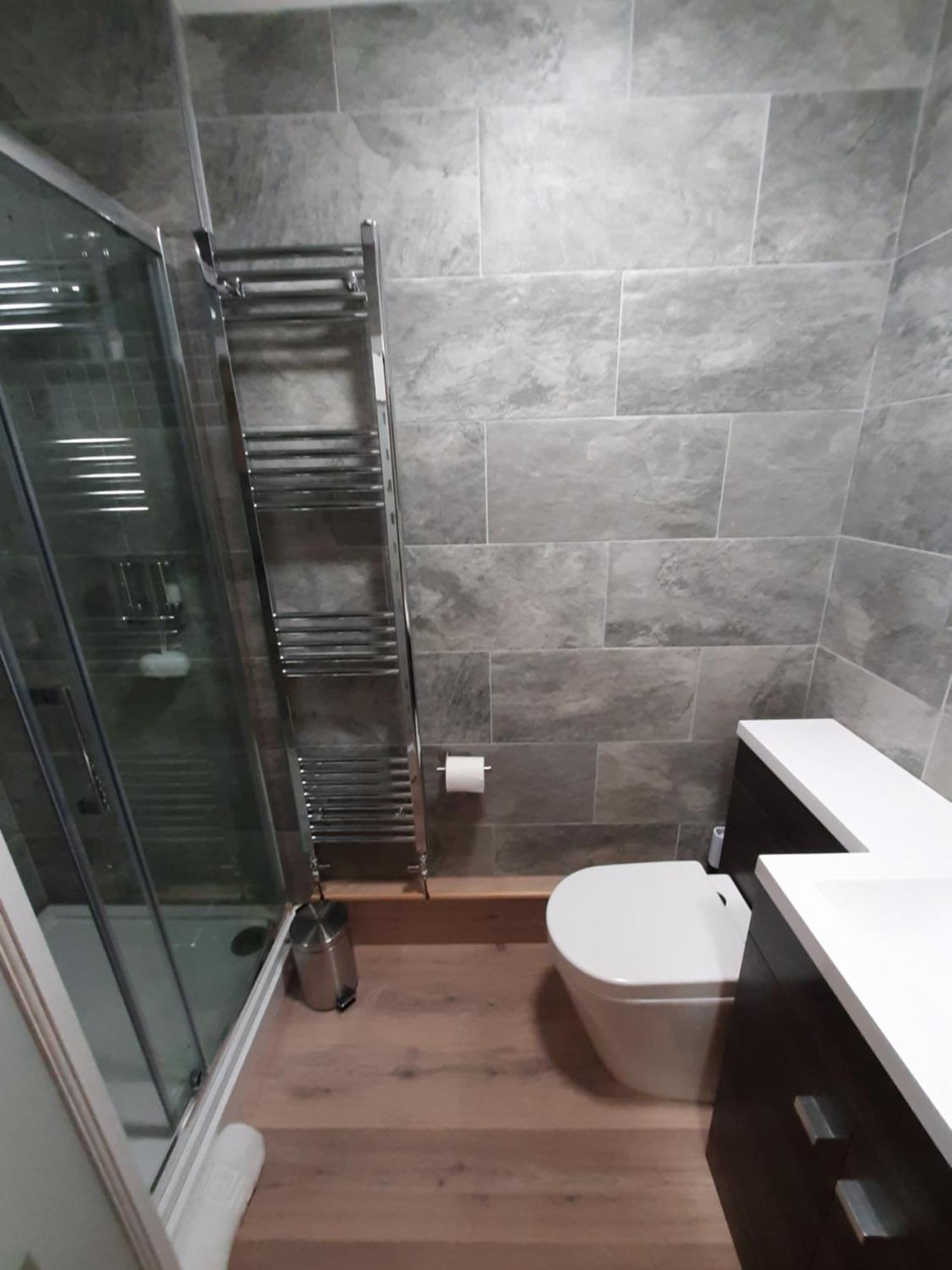 Highlander House Boutique Hotel Rothesay Exteriér fotografie